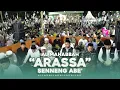 Download Lagu AL MAHABBAH WALI SONGO -  ARASSA SENNENG ABE' VOC : MASYARI \u0026 IIR