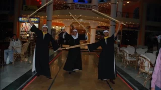 فرح اسلامى على طريقه الصعايده افرح يابو خالو  فرح اسلامى على طريقه الصعايده افرح يابو خالو