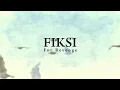 For Revenge - Fiksi (Official Lyric Video)