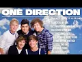 Download Lagu One Direction (Lyrics) - Greatest Hits Full Album - TOP 100 Songs of the Weeks - Best Playlist 2024