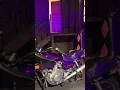 Download Lagu Prince Immersive Experience- Chicago- Purple Rain Motorcycle