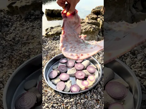Kalkan Balığı Nasıl Pişirlir | How to Cook Turbot Fish