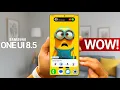 Download Lagu Samsung One UI 8.5 - TOP 5 FEATURES!!
