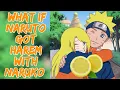 What If Naruto Got Harem with Naruko Part-1 Naruto Lemon