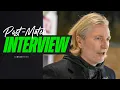 Download Lagu Robbie Savage post-match | Tamworth (H)