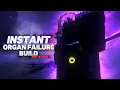 THE FIRST Build To ACTUALLY ONE-SHOT EVERYONE Deepwoken