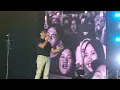 Download Lagu Tak Lekang Oleh Waktu - Kerispatih ft Sammy Simorangkir at Playlist Live Festival 2022 Bandung