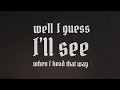 Yelawolf - Best Friend ft. Eminem (Lyric Video)