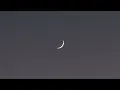 Moon Phase for today 25 December 2022