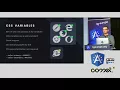 Next Generation Ionic Built for PWAs interoperability - AdamdBradley at ngEurope 2018
