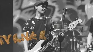 Download MAKAN GAK MAKAN ASAL KUMPUL -  SLANK Live Pesta Rakyat Binuang 2023 - Wedding Danu \u0026 Caca MP3