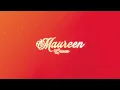 Maureen - Emoji Pêche (feat. Konshens) (Official Audio)