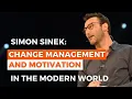 Inspiration for Business Leadership Full Conversation