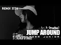 Lagu BASS SENTAK🌴JUMP AROUND REMIX TOMM JUNIOR