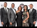 Judge Greg Mathis And Linda Reese 39 Year Marriage 4 Children