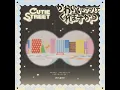 きゅーすとのうた - CUTIE STREET