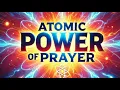 Atomic Power of Prayer FULL Fixed Anointed by Dr Cindy Trimm Spiritual Warfare