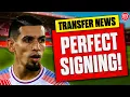 Glasner Eyeing Crystal Palace Raid For Wing Back Munoz Perfect Signing Nottingham Forest News