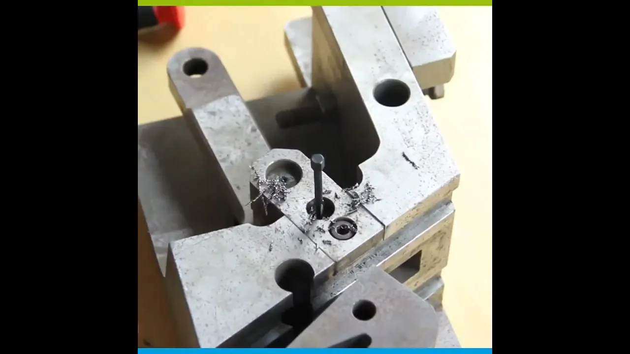 RENNSTEIG Screw Extractor