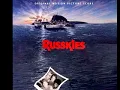 James Newton Howard - Russkies - The Submarine