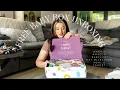 Unboxing All the FREE Baby Boxes in 2025 - Macy s Amazon Kohl s Target Hey Milestone Babylist