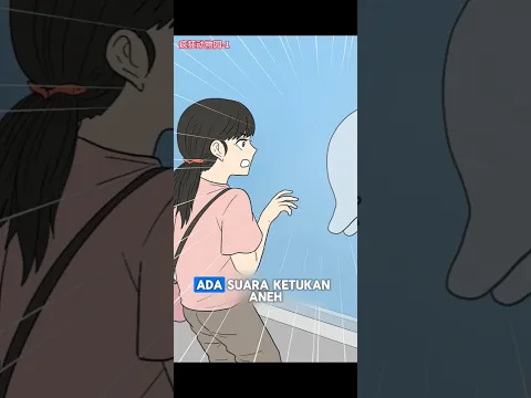 Kebun binatang menjadi kebuh monster😱