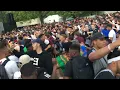 Streetfighter Riddim - D Double E @ Wireless