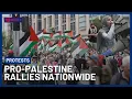 Download Lagu Thousands March In Pro-Palestine Rallies Across Australia Despite Ceasefire | 10 News+