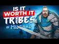 Tribes of Midgard - Is it still worth playing