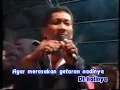 Download Lagu tabir kepalsuan adjief om panorama the rock dangdut ( official music video )