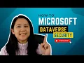 How to Implement Microsoft Dataverse Security