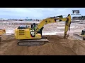 Civil Construction Spotlight Fessler Bowman s Site Prep Utility Expertise