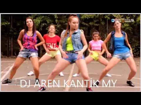 Download MP3 DJ AREN   KANTİK MY DREAM 2016