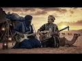 نكلغ الزمن (كما لم تسمعها من قبل)🎸🔥| Ligh Ezzaman – Gnawa & Blues Guitar  | Tuareg Style Fusion