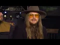 Quaker City Night Hawks "Suit in the Back" LIVE on The Texas Music Scene