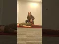 Introduction to Partner Massage with Cindy Huston