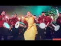 Celebration of Vennela - Dance Video | Dasara| Keerthy Suresh | Nani | Santhosh Narayanan