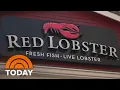 Red Lobster CEO talks comeback new menu endless shrimp