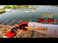Download Lagu Unboxing,Test dan REVIEW lure STORM CHUG BUG || mini popper killer dari STORM