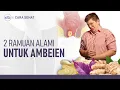 Download Lagu Hanya 3 Bahan! Ramuan Alami untuk Mengatasi Wasir Ambeien | Hidup Sehat tvOne