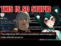 Download Lagu FF14 Localizer Threatens Gamers' Lives \u0026 Popular Mod Gets SHUT DOWN!