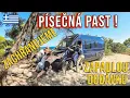Download Lagu ZÁCHRANA DODÁVKY V AKCI ! 🚐😱VANLIFE VÝZVA { CHALKIDIKI }