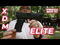 Great Option For A Budget Pistol Springfield Armory XDM Elite Your Next Pistol