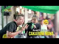 Lagu 📌Viral Patu Kamunta Biduan | CAKABUM NONA • Akhirnya Bang CK Kena ULTI Patu Balik oleh Biduan