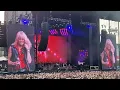 Download Lagu Guns N' Roses f. Michael Monroe - Bad Obsession (Live In Tampere, Finland, 7.7.2025)