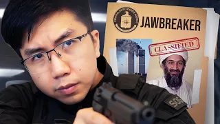9/11 | ปฏิบัติการพลิกโลกตามล่าบินลาเดน