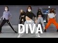 Beyonce - Diva Learner s Class