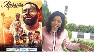 alubarika latest yoruba movie 2022 moviereview alubarika latestyorubamovies2023