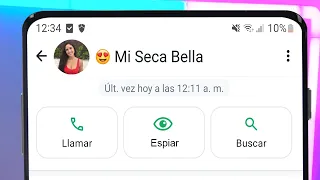 Acaba de salir en whatsapp funcion SECRETA OCULTA!