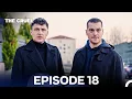 The Cruel Episode 18 English Subtitles